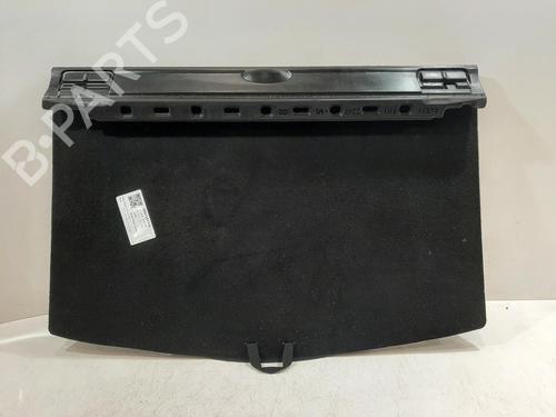 Bagageruimtebodem HONDA CIVIC IX (FK) 1.8 i-VTEC (FK2) (141 hp) 26854103