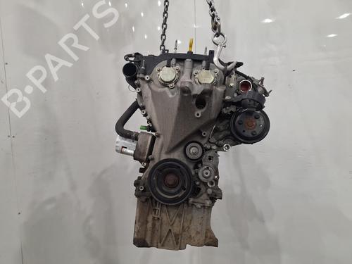 Used Engine Engine FORD ECOSPORT 1.0 EcoBoost (140 hp) 34619709 34619709