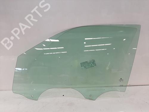 Used Front left door window Front left door window SKODA FABIA III (NJ3) 1.0 TSI (95 hp) 36106089 36106089