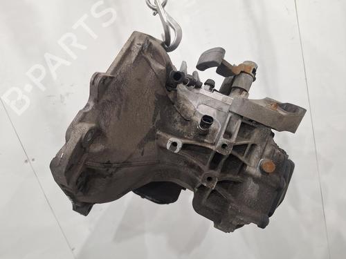 Gearbox VAUXHALL CORSA Mk IV (E) (X15) 1.4 | BP30142329M3
