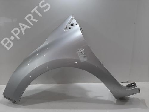 Used Left front fenders RENAULT CLIO IV (BH_) 1.2 16V (73 hp) 29060249