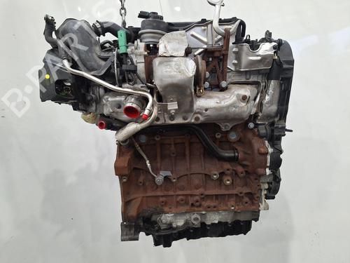 Engine FORD KUGA II (DM2) 2.0 TDCi 4x4 | BP29580868M1 