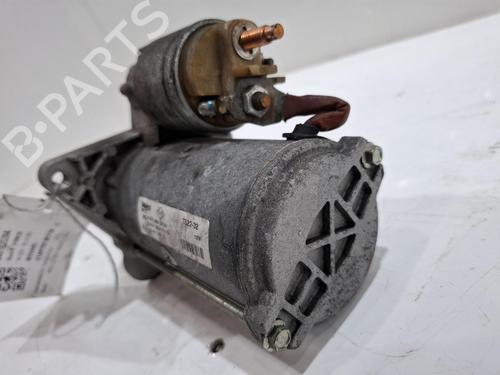 Starter VAUXHALL MOVANO Mk II (B) VAN (X62) 2.3 CDTI FWD (FV) | BP39251973M8  - Image 5