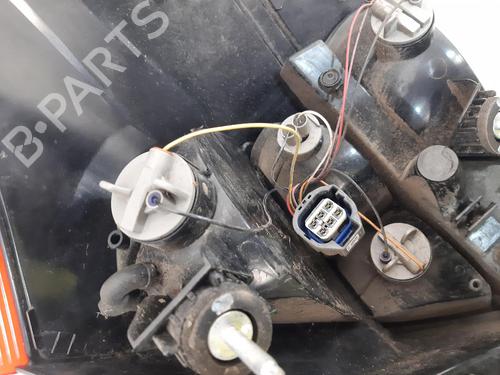 Left taillight FORD FOCUS III 1.6 TDCi | BP29603373C34 