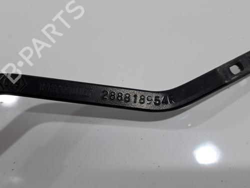 Andre RENAULT MEGANE IV Hatchback (B9A/M/N_) 1.5 dCi 110 (B9A3) | BP30304221O1 