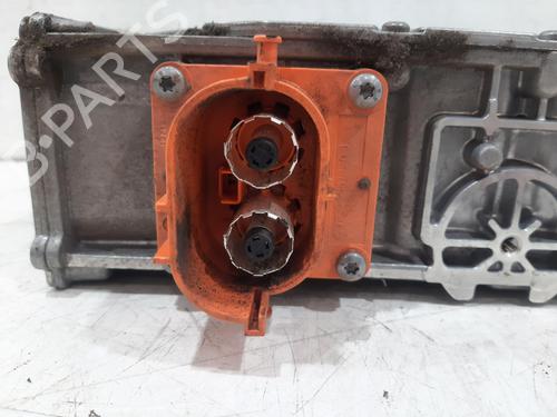 Inverter/Converter JAGUAR I-PACE (X590) EV400 AWD | BP29882345M119 