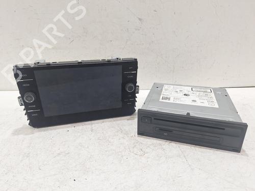 radio-vw-polo-vi-aw1-bz1-ae1-2017-32357410 main image