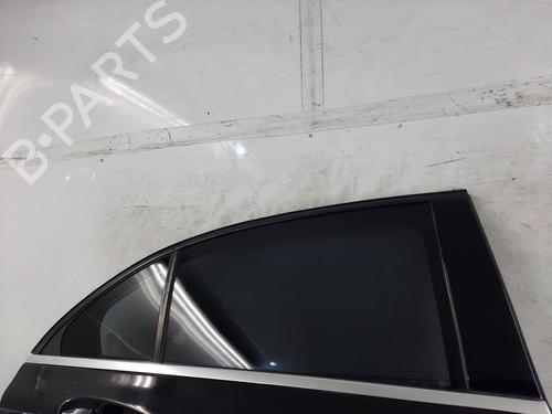 Right rear door MERCEDES-BENZ A-CLASS (W176) A 200 CDI / d (176.008) | BP29946173C5 