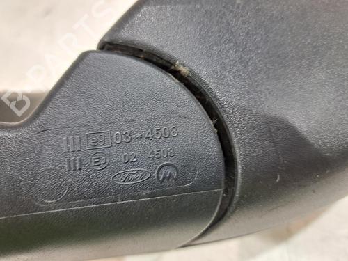 Right mirror FORD C-MAX II (DXA/CB7, DXA/CEU) 1.5 TDCi | BP29266768C27