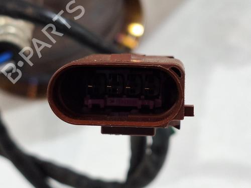Catalyst VW POLO VI (AW1, BZ1, AE1) 1.0 TSI | BP28084553M10 