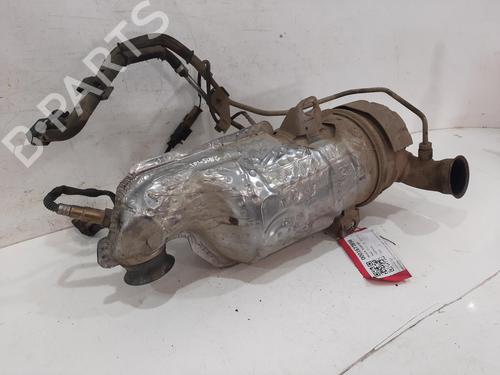 Particulate filter PEUGEOT PARTNER Box Body/MPV 1.6 HDi | BP33699304M81 - Image 2