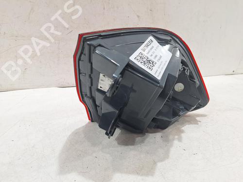 Right taillight BMW 3 (F30, F80) 318 d | BP32357782C35 