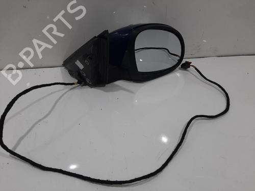 Used Right mirror Right mirror SKODA YETI (5L) 2.0 TDI 4x4 (110 hp) 36334654 36334654
