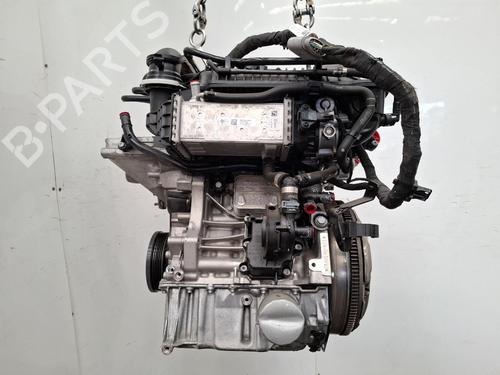 Engine SEAT IBIZA V (KJ1, KJG) 1.0 TSI | BP38048400M1 - Image 5