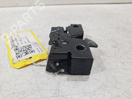 Hood lock VW GOLF VII Variant (BA5, BV5) 2.0 TDI | BP32041103C133 