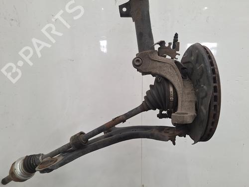 Right front suspension AUDI Q3 (F3B) 35 TFSI | BP33987254M73 - Image 4
