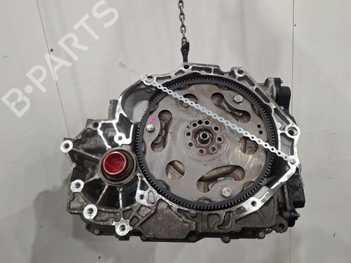 Used Gearbox Gearbox VAUXHALL ASTRA Mk VII (K) (B16) 1.4 Turbo (150 hp) 40454942 40454942