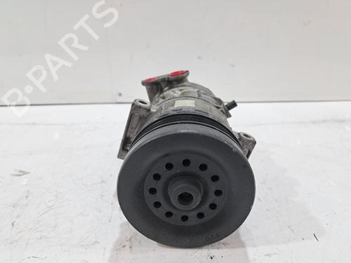 Used AC compressor AC compressor VAUXHALL CORSA Mk III (D) (S07) 1.2 i 16V (L08) (86 hp) 40455052 40455052