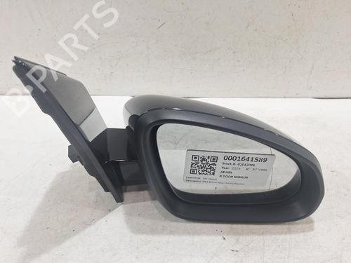 Retrovisor direito VAUXHALL ADAM (M13) 1.2 (69 hp) 32357844