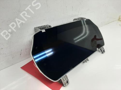 Instrument cluster RENAULT ZOE (BFM_) ZOE (BFMC, BFMD) | BP26853834C47 
