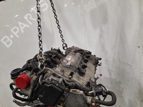 Engine TOYOTA AURIS (_E15_) 1.6 (ZRE151_, ZRE151R) | BP38728002M1 - Image 6