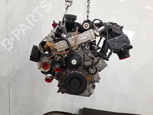 Motor BMW 3 (F30, F80) 320 d (163 hp) 30897096