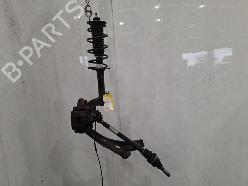 Used Right front suspension CITROËN C1 II (PA_, PS_) 1.2 VTi 82 (82 hp) 28722905