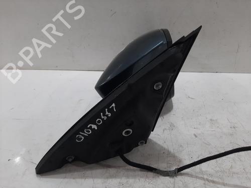 Right mirror SKODA OCTAVIA III Combi (5E5, 5E6) 1.5 TSI | BP30141668C27 