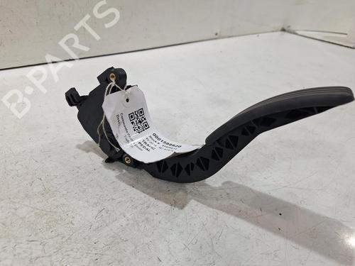 Pedal RENAULT TRAFIC III Van (FG_) 1.6 dCi 120 (FGMK) | BP31033073I4