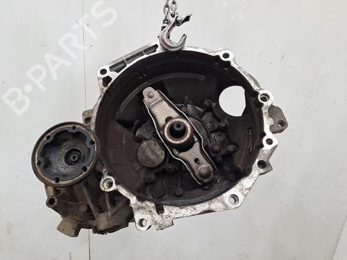 Used Gearbox Gearbox VW GOLF PLUS V (5M1, 521) 1.6 TDI (105 hp) 33555785 33555785