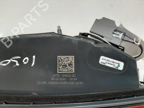 Right taillight FORD FOCUS IV Turnier (HP) 1.5 EcoBlue | BP36087079C35  - Image 5