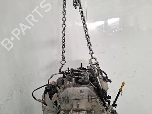 Engine KIA RIO III (UB) 1.1 CRDi | BP32193395M1