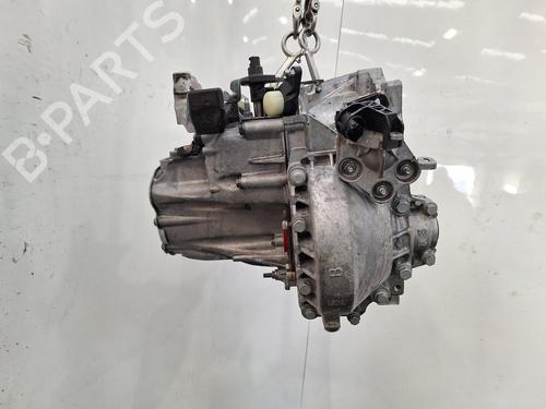 Gearbox PEUGEOT EXPERT Van (V_) 1.5 BlueHDi 120 | BP31208683M3
