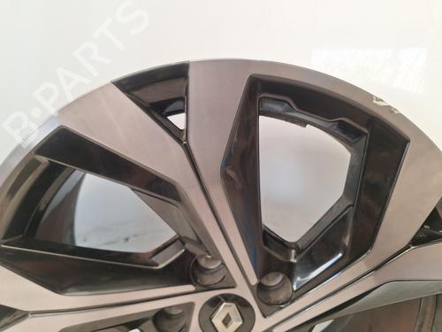 Fælk RENAULT CAPTUR II (HF_) E-TECH 145 (HFMU) | BP35962708C45 - Image 2