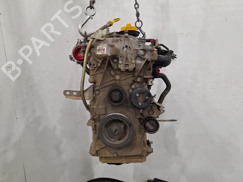 Used Engine Engine DACIA SANDERO II TCe 90 (B8M1, B8MA, B8AC) (90 hp) 36217021 36217021