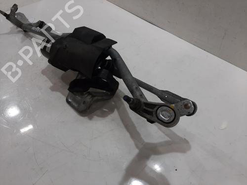 Front wiper motor PEUGEOT BOXER Van 2.2 HDi 130 | BP30179934M29 