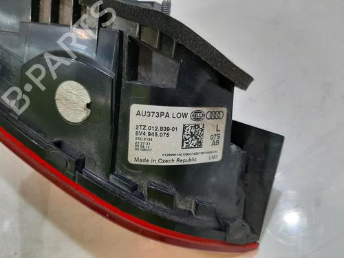 Left tailgate light AUDI A3 Sportback (8VA, 8VF) 1.0 TFSI | BP33940498C79 - Image 4