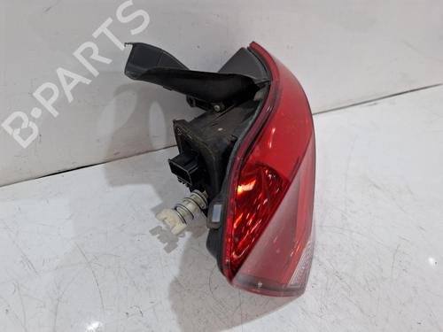 Left taillight VW PASSAT B8 Variant (3G5, CB5) 2.0 TDI | BP39070773C34 - Image 3
