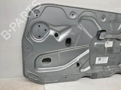 Front left window mechanism FORD FOCUS II (DA_, HCP, DP) 1.6 | BP26868695C22 