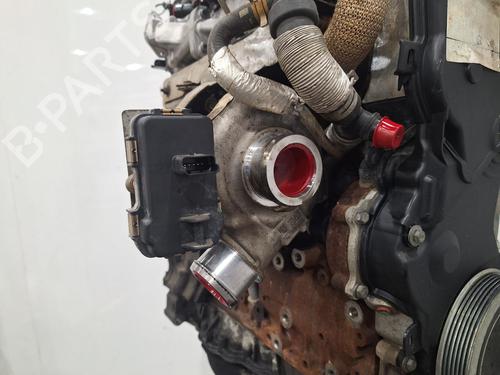 Engine LAND ROVER RANGE ROVER EVOQUE (L538) 2.2 D | BP29127650M1 