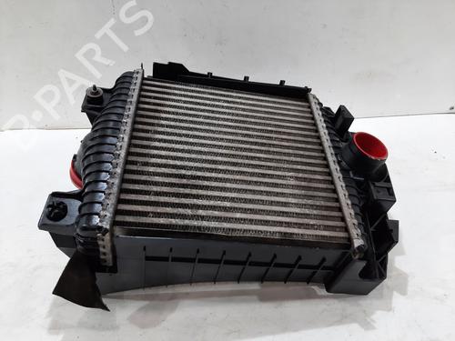 Used Intercooler LAND ROVER RANGE ROVER IV (L405) 4.4 SDV8 4x4 (340 hp) 30180005