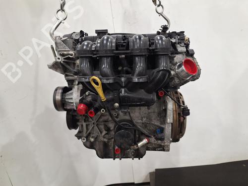 Engine FORD FOCUS III 1.6 Ti | BP32121239M1  - Image 5