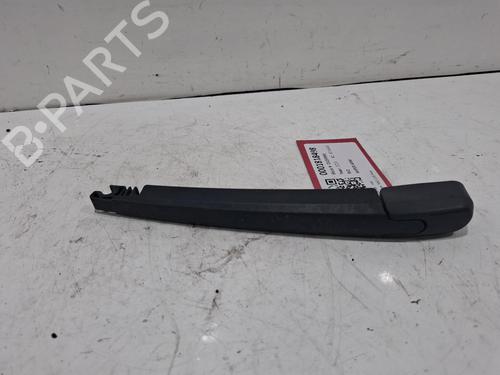 Used Rear windshield wiper arm Rear windshield wiper arm 38777007 38777007