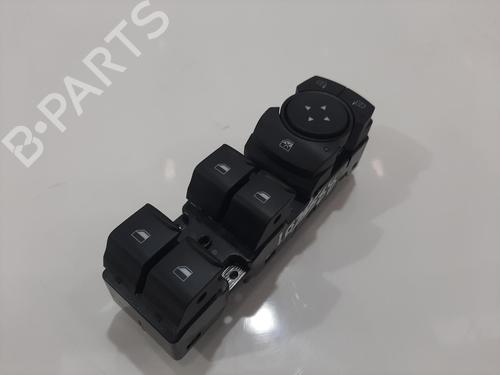 Right front window switch FORD FIESTA VII (HJ, HF) 1.0 EcoBoost | BP28507295I26 - Image 6
