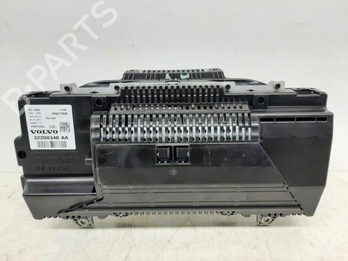 Instrument cluster VOLVO XC60 II (246) D5 AWD | BP26804705C47 - Image 2