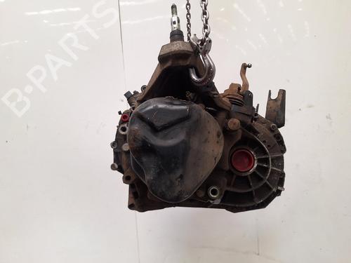 Gearbox NISSAN NOTE (E11, NE11) 1.4 | BP37218923M3 - Image 3
