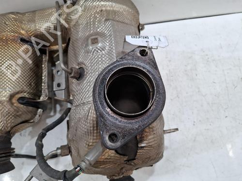 Particulate filter MERCEDES-BENZ A-CLASS (W177) A 180 d (177.010) | BP38199675M81 - Image 6