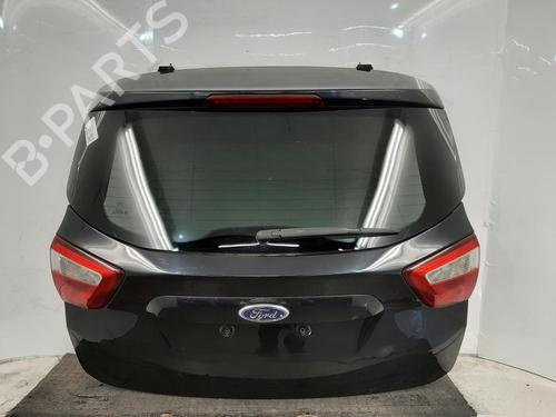 Used Tailgate Tailgate 38445808 38445808