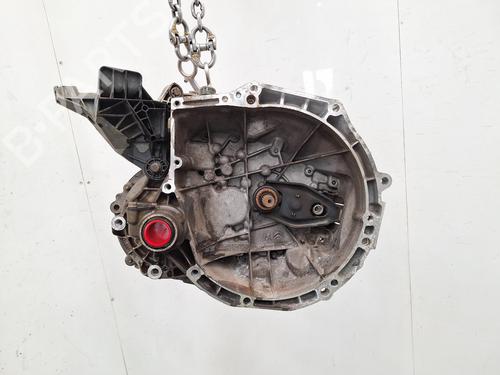Used Gearbox Gearbox VAUXHALL CORSA Mk V (F) 1.2 (75 hp) 35923025 35923025