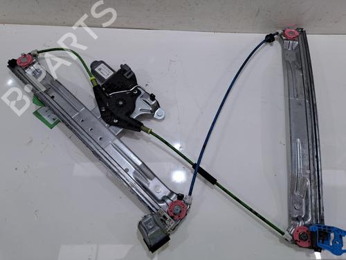 Front right window mechanism CITROËN C3 Picasso (SH_) 1.6 VTi 120 | BP29637300C23 